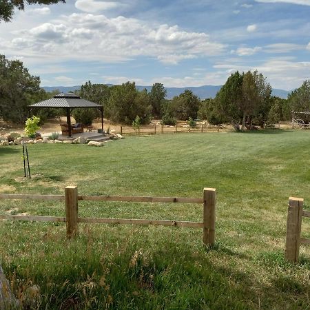 Hacienda Roja - The Cedars #7 At Wind Walker Homestead Spring City Exterior photo